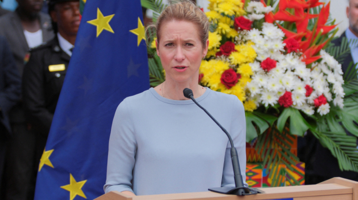 EU considers deeper cooperation with Azerbaijan on energy, trade and Garabagh demining