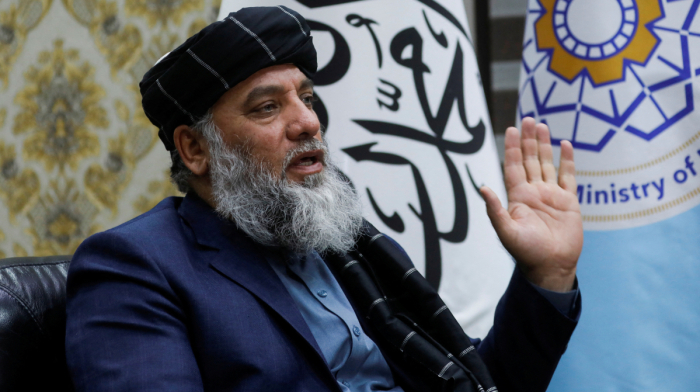 Afghanistan seeks stronger trade ties and export growth during Uzbekistan visit