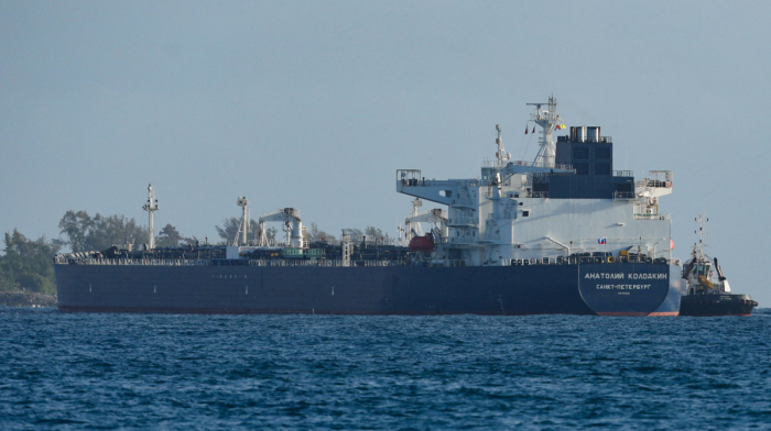 EU readies 20th round of sanctions targeting Russian energy and war machine