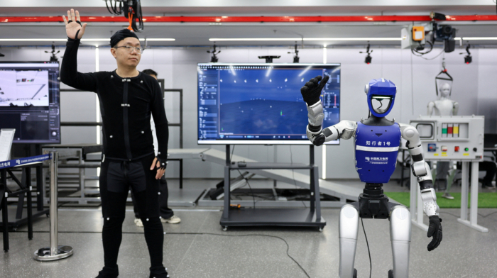 China’s software industry nears 20 trillion yuan