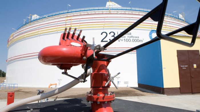 Kazakhstan warns Druzhba oil transit to Germany could drop to zero in May