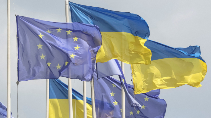 Explainer: What is inside the EU's 20th sanctions package against Russia?