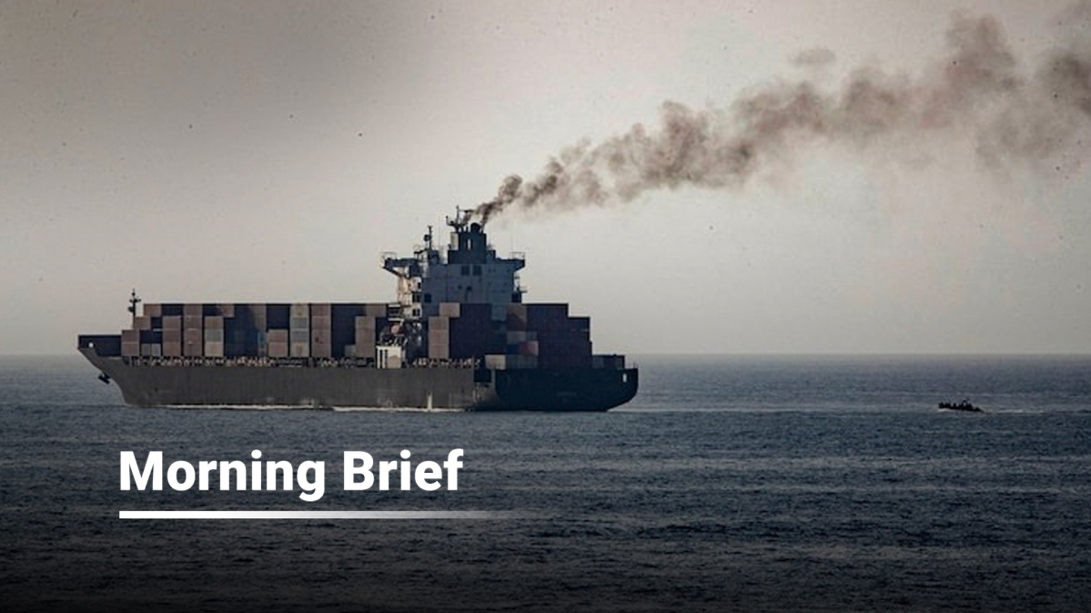 AnewZ Morning Brief  - 23 April, 2026