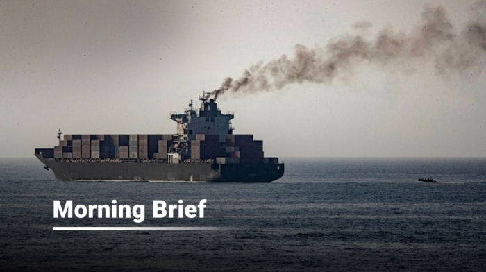 AnewZ Morning Brief  - 23 April, 2026