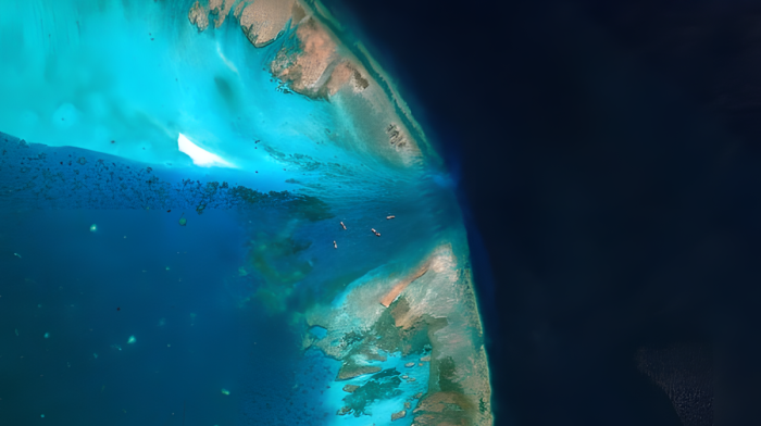 China hints at nuclear-powered aircraft carrier in navy anniversary video