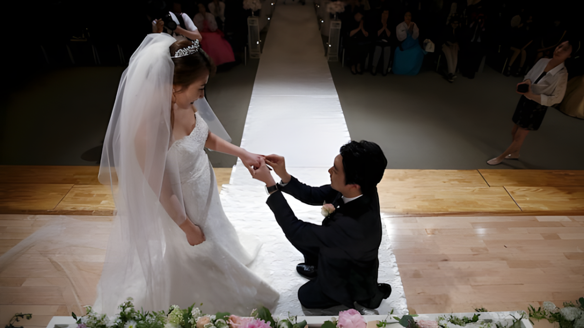 South Korea fines matchmaking firm Duo after major personal data breach