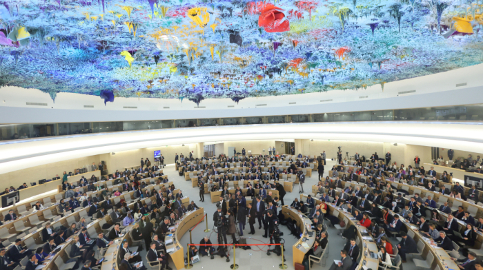 UN experts urge Indian government to release Sikh blogger Jagtar Singh Johal