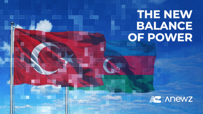 Great recalibration: Türkiye, Azerbaijan, Emerging Europe and the New World Order