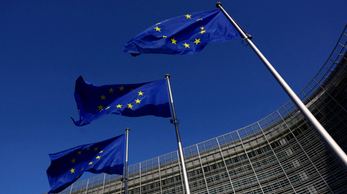EU adopts 20th Russia sanctions package targeting energy, banks and military supply chains