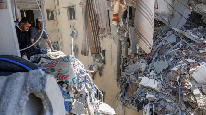 Israel-Lebanon ceasefire to be extended by three weeks, Trump says - Friday, 24 April