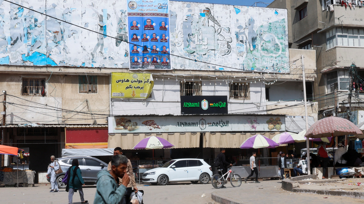 Israeli strike kills five in Gaza as fragile ceasefire faces mounting strain