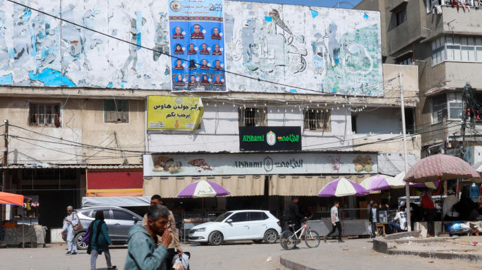 Israeli strike kills five in Gaza as fragile ceasefire faces mounting strain