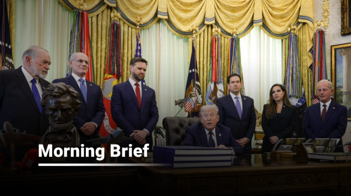 AnewZ Morning Brief - 24 April, 2026