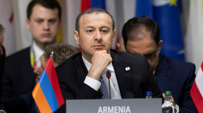 Armenia says Azerbaijan talks help ease energy and security pressures