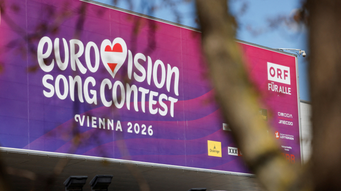 Eurovision Song Contest opens in Vienna amid boycott over Israel's Gaza offensive