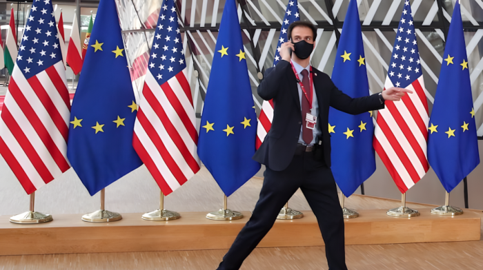U.S. and EU to sign critical minerals pact to reduce reliance on China