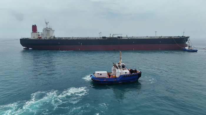 Iran balances diplomacy and pressure in Strait of Hormuz, expert says