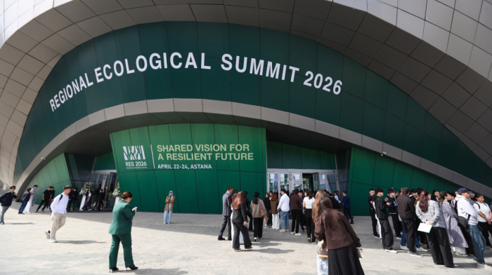 Central Asia food shortages deepen as climate and water pressures intensify