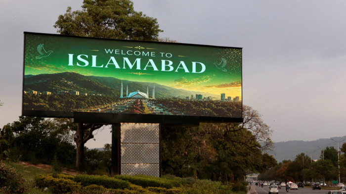 Trump envoys to visit Pakistan for Iran talks as cautious progress reported