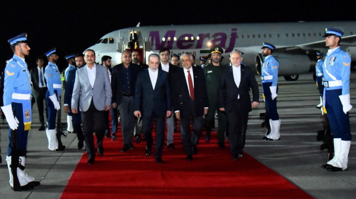 U.S. expands Iran diplomacy effort with envoy mission to Pakistan - Friday, 24 April