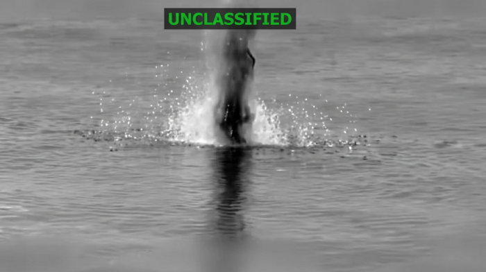 U.S. missile strike on suspected drug boat in Eastern Pacific kills two