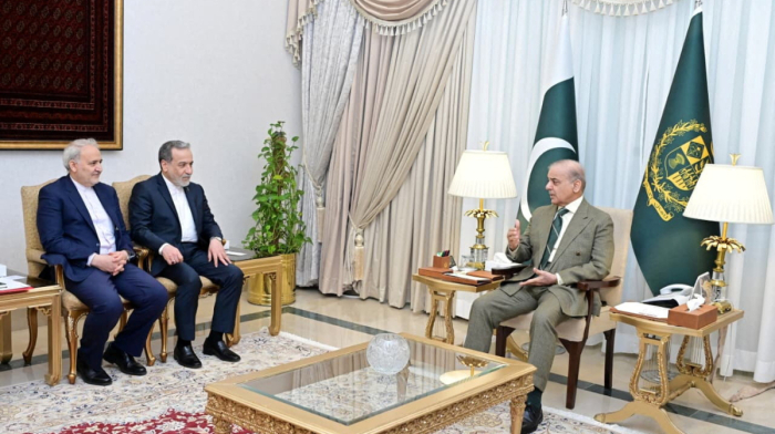 President Trump cancels Witkoff and Kushner's visit to Pakistan for Iran talks - Saturday, 25 April