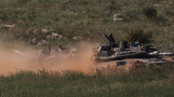 Trump cancels U.S. envoys for peace talks as Iran's Foreign Minister leaves Islamabad - Sunday 26 April