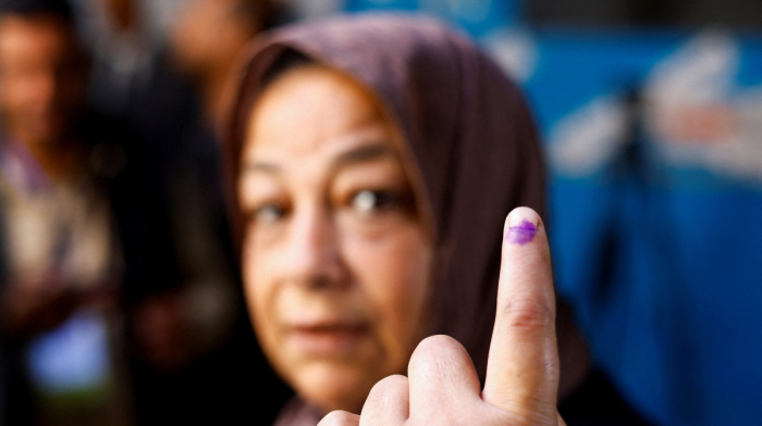 Palestinian municipal elections: Abbas loyalists win as Deir al-Balah in Gaza votes for first time since 2006