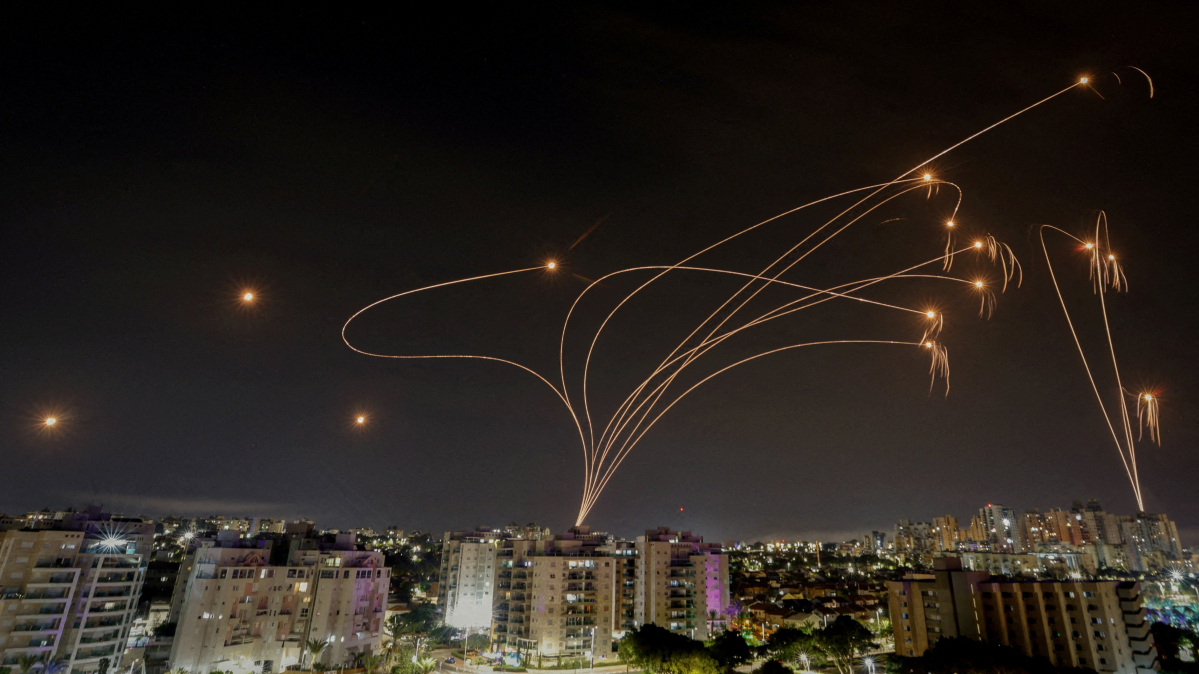 Israel’s Iron Dome: Sustainability, weaknesses and its future in warfare