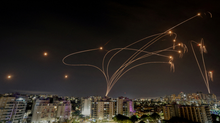 Israel’s Iron Dome: Sustainability, weaknesses and its future in warfare