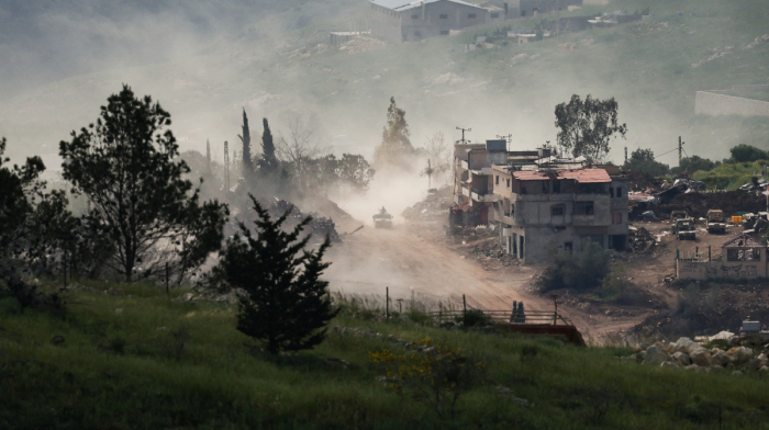 Iran-U.S. peace talks stalled as Iranian FM Araghchi arrives in St Petersburg for talks with Putin
