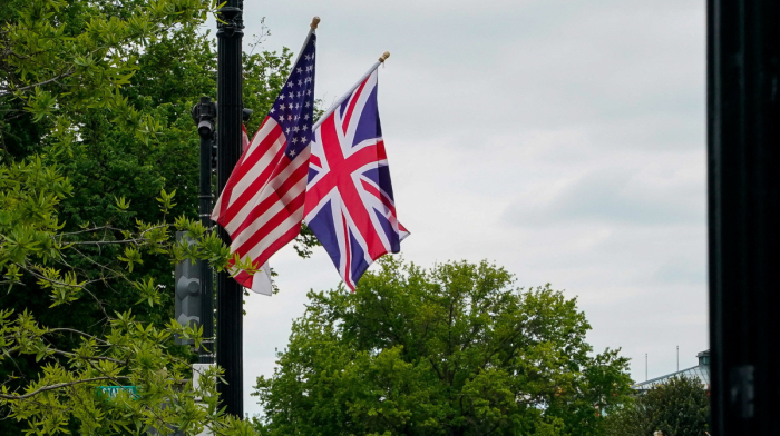 King Charles' visit to U.S. to proceed after Washington shooting