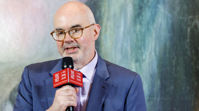 Top U.S. diplomat urges Taiwan parliament to pass $40bn defence budget