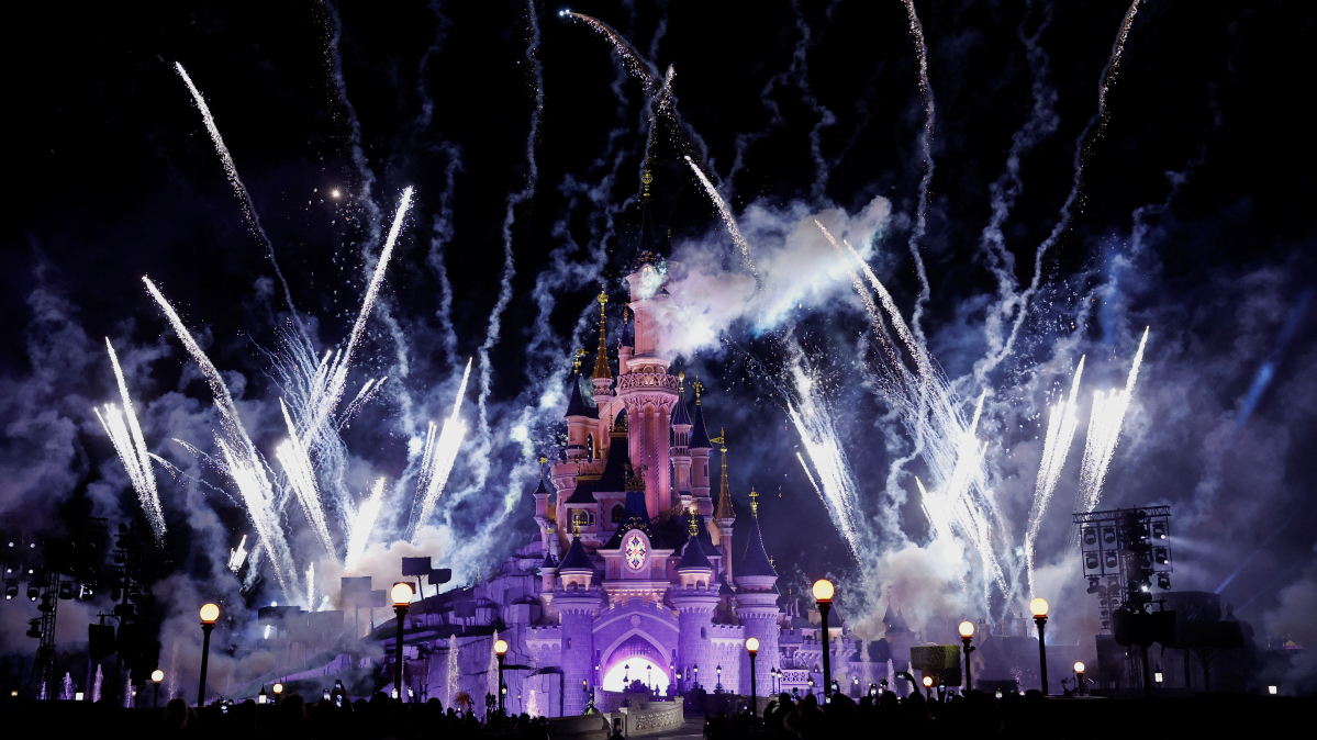Disney+ debuts animated songs in American Sign Language for Deaf History Month