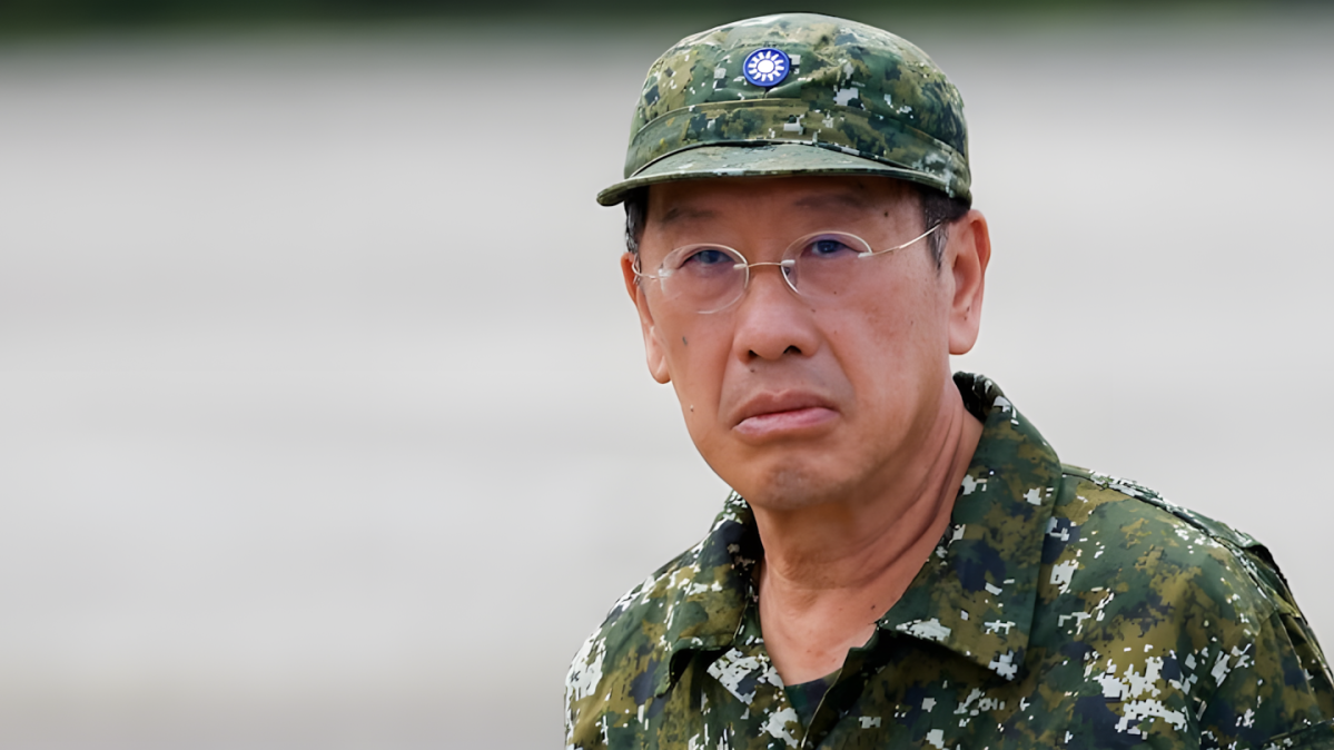 Taiwan says China sanctions on European firms will not disrupt arms supply
