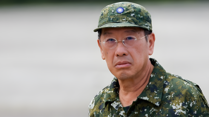 Taiwan says China sanctions on European firms will not disrupt arms supply