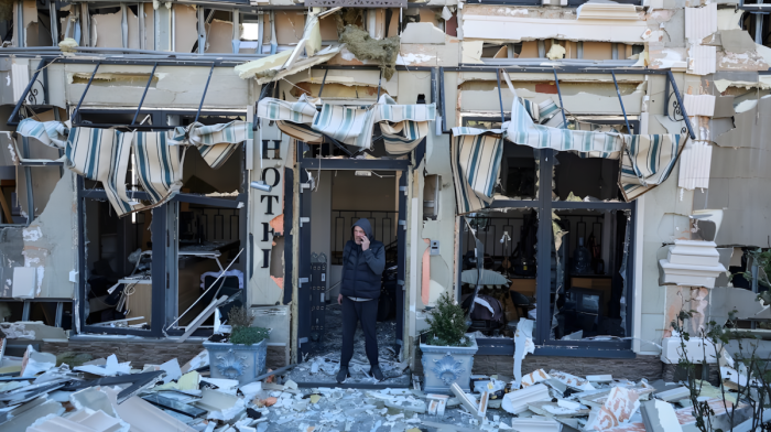 Russian attacks Odesa wounding 10 people, one person dies in Zaporizhzhia, as Russia claims control of two villages