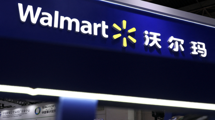 Walmart expands China footprint as Beijing drives consumer spending