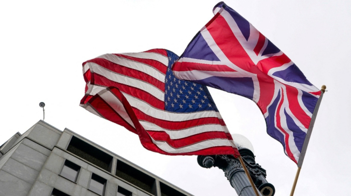 King Charles begins U.S. state visit amid security concerns and diplomatic strain