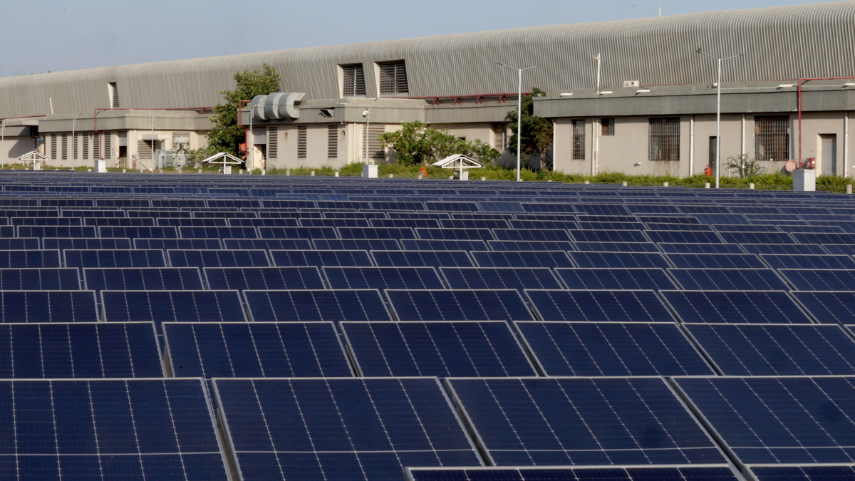 Renewables in focus as Iran war pushes up Europe’s power prices