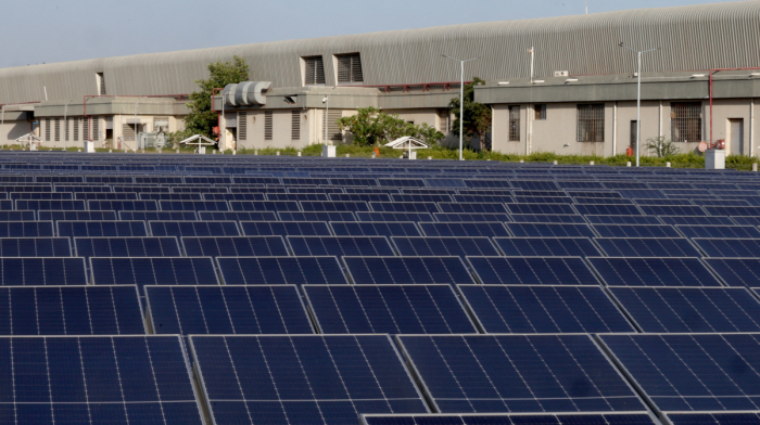 Renewables in focus as Iran war pushes up Europe’s power prices