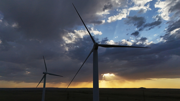 Kazakhstan ratifies green energy partnership with Azerbaijan and Uzbekistan
