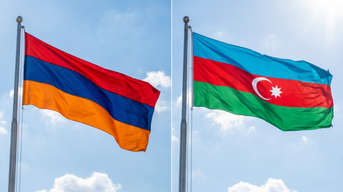 External pressure from Europe complicates Armenia-Azerbaijan peace process