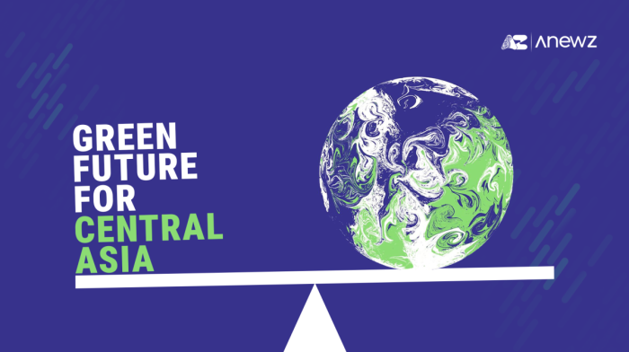 Regional Ecological Summit 2026: A turning point for coordinated climate strategy in Central Asia