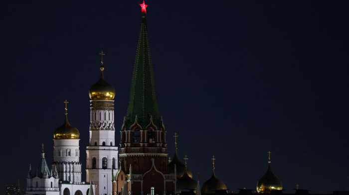 Russia expands EU blacklist after Brussels approves 20th sanctions package