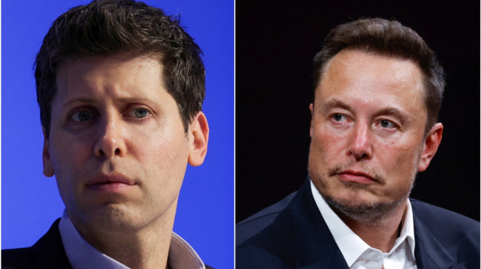 Musk v Altman: Landmark AI trial begins in California