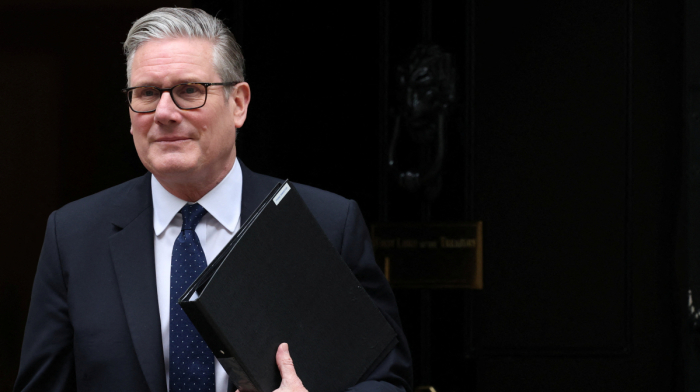 MPs reject inquiry into whether Starmer misled Parliament over Mandelson appointment