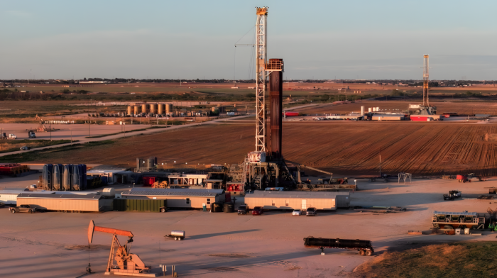 Australian state opens first new gas exploration areas in a decade