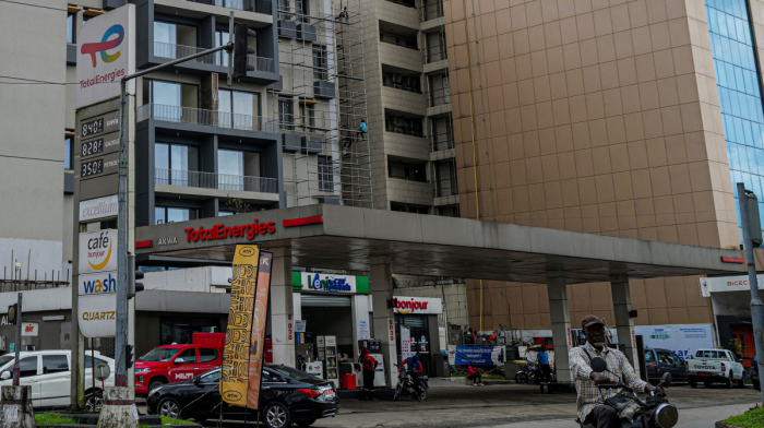 TotalEnergies profits jump 41% as global energy crisis deepens