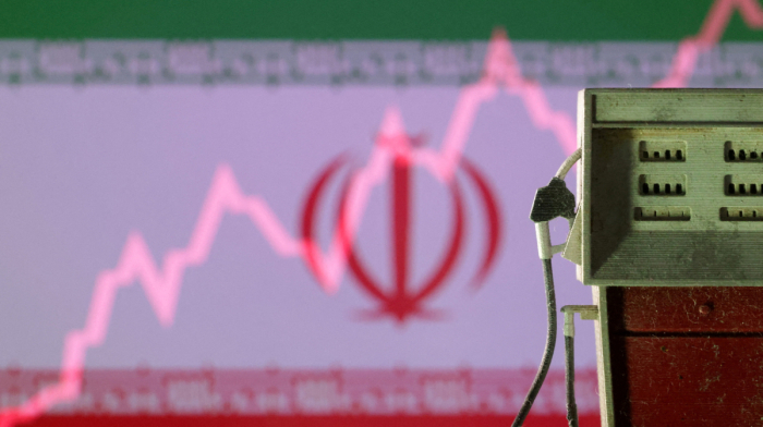 Iran oil losses could reach $435m as U.S. blockade tightens, analyst says